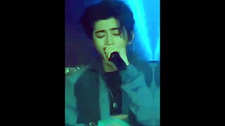Status konser Cai Xukun saat ini