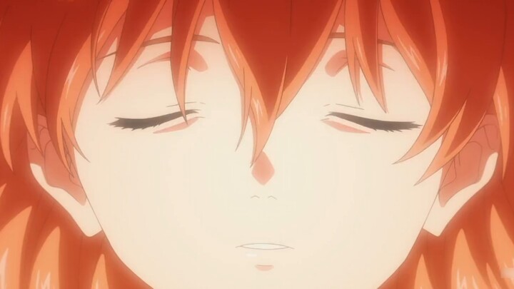 [MAD·AMV][EVA] The truth of the gospel