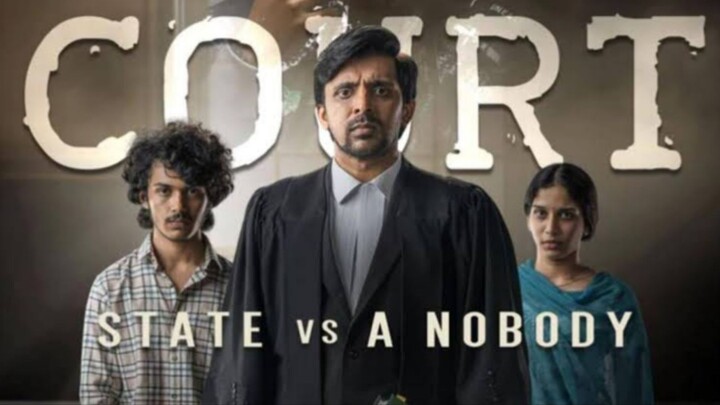Court - State vs A Nobody (2025) Tamil 1080p HD with English Subtitles