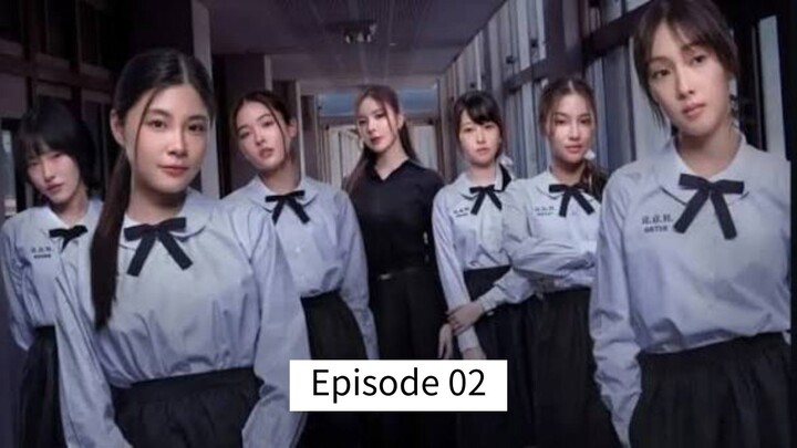 Shades Episode 2(English Sub)