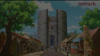 campire cooking in another world season2(english dubbed)epesodes 06