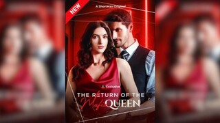 The Return of Mafia Queen (Full Episodes)