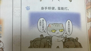 西游喵小介绍（官方添加设定的新特点）