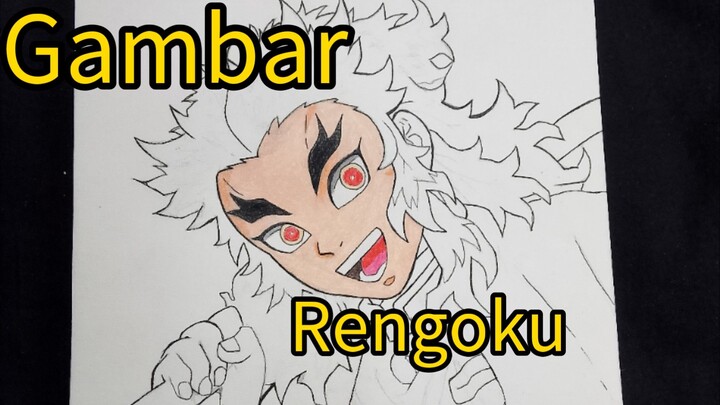 Gambar Rengoku part1