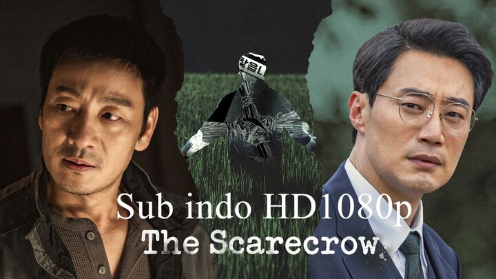 The Scarecrow Sub indo Episode 3 HD 1080p