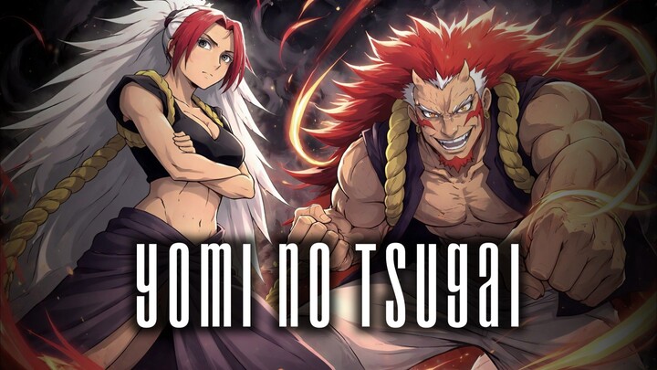 Anime Baru Ini MC nya Bisa Ngendaliin 2 Monster | Fanart