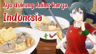 Budaya dan kuliner INDONESIA | Perjalanan ini untuk mengenang Ibu |