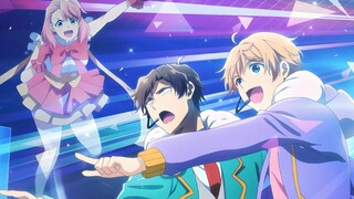 EPS2 Kami Kuzu☆Idol sub indo