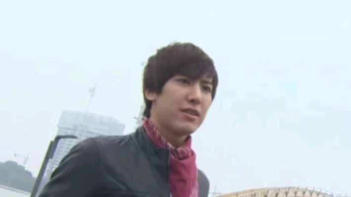 Bắt giữ vị tướng