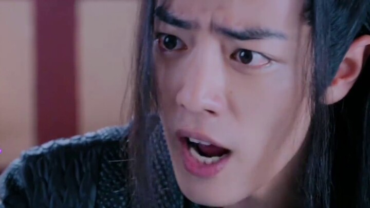 【Xianwang】It's you who is destined to be the one kidnapped in the extra drama 09