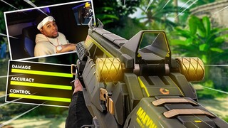 this TYPE 25 Gunsmith MELTS! Fast ADS & NO RECOIL TYPE 25 | BEST TYPE 25 Loadout & Attachments CODM