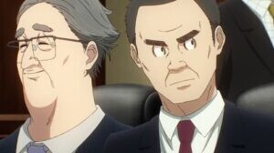 DEAD DEAD DEMONS DEDEDEDE DESTRUCTION epsoide 14 [Sub Indo]