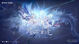 Hành trình đoàn tụ của 2 chị em Tôn Thượng Hương - Violet