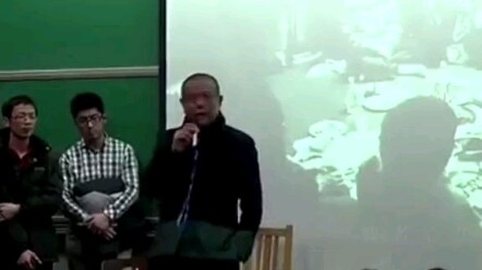 Ông Trần Đan Thanh bàn về Khổng Tử: Sự giả tạo