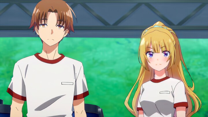 Husband and wife! Hui's "Qinglong" is so kind ^_^~