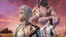 Against Sky Supreme Eps 467