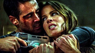 His wife was lying all this time | Total Recall | CLIP