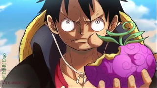 One Piece Trái Ác Quỷ Gomu Gomu  Lý Do Shanks Đánh Cắp Nó Từ Chính Quyền #Phantichanime #Animevui