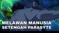 Kekuatanya sangat menjijikan