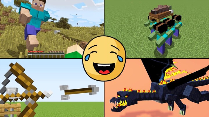 The brand-new MC version you’ve never played – 17