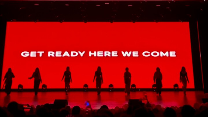 Phiên bản đầy đủ của "Drip" có ở đây! Đẹp trai quá! Tôi tưởng tôi đã mời BabyMonster đến đây.