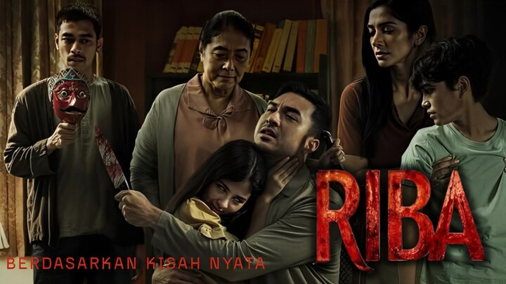 Riba (2025) Pesugihan yang Menumbalkan Anak Sendiri