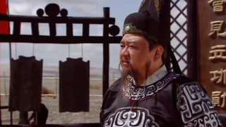 如果用康熙王朝打开神探狄仁杰