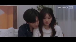 Hidden love romance