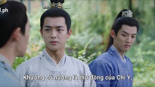 Ninh An Như Mộng Tập 9 Vietsub