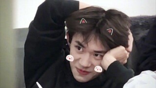 【يي يانغ تشيان شي】 نعم يا أختي، لقد وصلتِ إلى هنا بفضل مهاراتك الحقيقية!