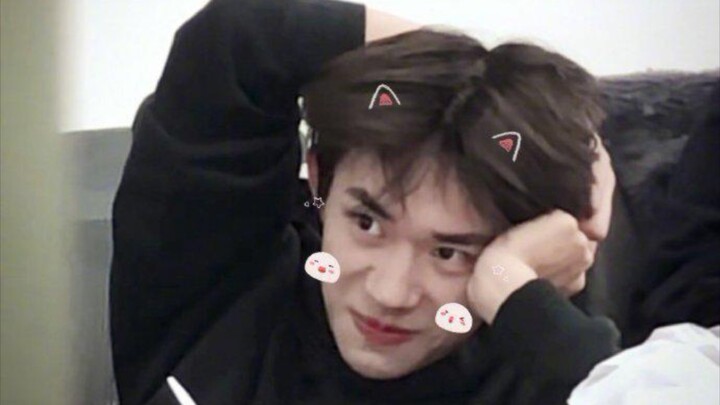 【يي يانغ تشيان شي】 نعم يا أختي، لقد وصلتِ إلى هنا بفضل مهاراتك الحقيقية!