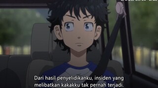 pergi bersama naoto🤔🤔🤔(tokyo revengers)