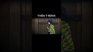 thiên ý remix #shorts