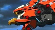 Zoids Shinseiki/Zero - Episode 08 | Subtitle Indonesia