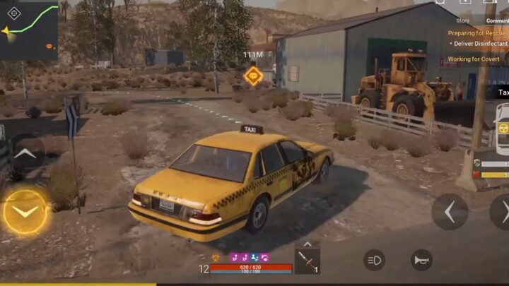 DayZ Mobile Like Bets Mobile Games