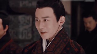 [Xiao Zhan Narcissus] Ying Ran, the powerful minister actually fell in love with me, episode 6, the 