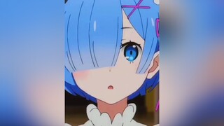 🧡🧡anime rem edit