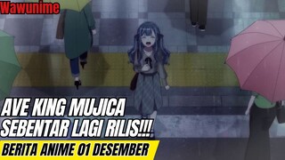 Akhirnya BanG Dream Ave Mijica rilis | Berita Anime