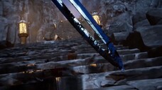 The Sword Emperor of Eternity Episode 1