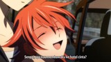 Kimi no Iru Machi OVA 2 Subtitle Indonesia