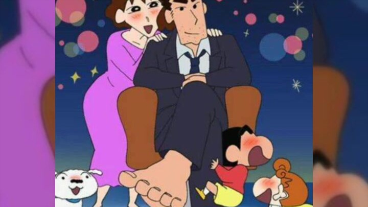 The famous voice actor Keiji Fujiwara passed away. Hiroshi, you haven’t paid off your mortgage yet!!