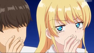 If everyone switches genders! Do you think it's a good thing? A list of male protagonists who turned