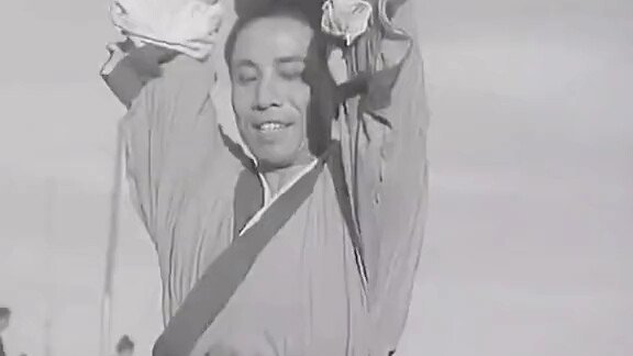 อย่าดูถูกใครเด็ดขาด เพราะเขาอาจเป็นปรมาจารย์ตัวจริงก็ได้ #ตำนานลู่ปาน# ลู่ปาน #การก่อสร้างสะพานใหญ่ 