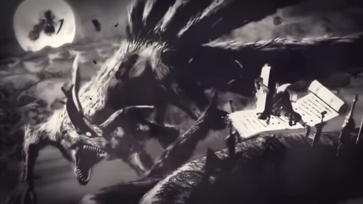 Naruto The Last Epic Intro