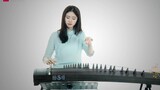 Guzheng playing "Despacito" single loop all day! Strong brainwashing!