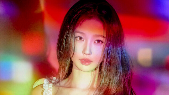 Seems like such a serious boyfriend, but who knew...