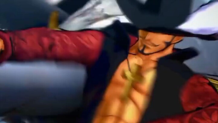 kapten Zoro