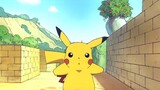 Who can not love such a Pikachu?