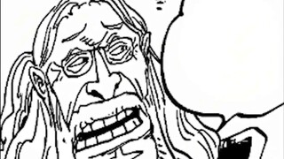 One Piece Episode 1140 Full Explanation: The King's Left Arm surrenders! Are the Red-Haired Brothers