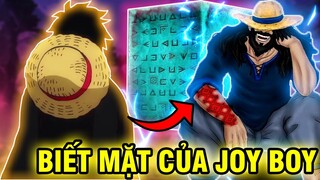 NGƯỜI ĐÀN ÔNG BÍ ẨN NHẤT?! | NHỮNG NGƯỜI BIẾT VỀ JOY BOY TRONG ONE PIECE